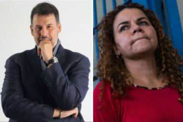 ¡GRAVE! Popular psicólogo en las redes responsabiliza a Gobierno tras recibir amenazas luego de encontronazo con Iris Varela