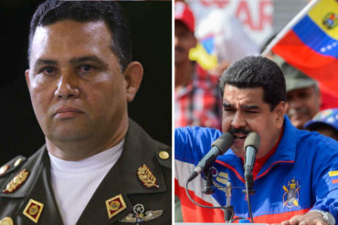 ¡NUEVAMENTE! Maduro devuelve a González López a la dirección del Sebin (lo destituyó en 2018)