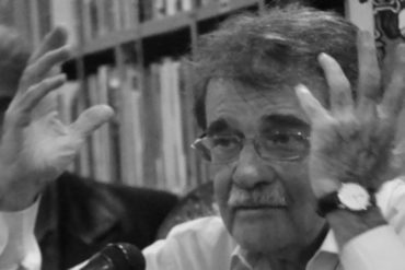 ¡EN EL CLAVO! La razón que dio Teodoro Petkoff ante el fracaso de la guerrilla contra el sistema democrática (+Video de 1997)