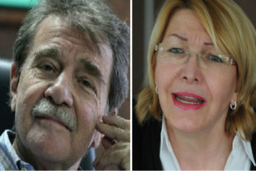 ¡ENTÉRESE! Ortega Díaz lamentó la muerte de Teodoro Petkoff: “Sus ideas siguen intactas en favor de la libertad”