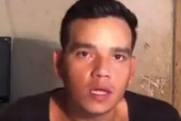 ¡ALARMANTE! Venezolano asegura que en mina de Ecuador le inyectaban “medicinas negras” para que no durmiera: “Decían que eran vitaminas” (+Videos)