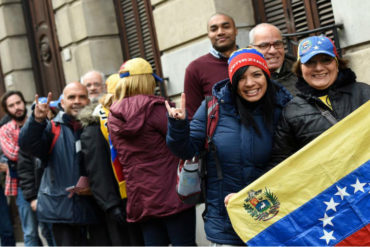 ¡DEBE SABERLO! Profesionales venezolanos son considerados “personas capacitadas” para Uruguay (+Video)