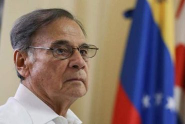 ¡SÉPALO! ¿Murió en Cuba el exministro de Pdvsa Alí Rodríguez Araque? Vea lo que se dice en las redes (+reacciones)