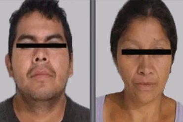 ¡DE ESPANTO! El escalofriante caso de la pareja de asesinos seriales que vendían partes de los cuerpos de sus víctimas