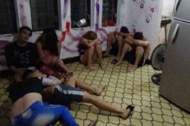 ¡HORROR! Así explotaban a los venezolanos “en la casa del sexo” en Barranquilla: la dirigían 2 hombres que se hacían pasar por religiosos (+Foto)