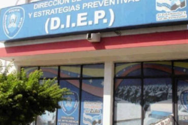 ¡NO LOS PELARON! Le pusieron los ganchos a 6 funcionarios de la Diep-Zulia por presunto sicariato de Benito Cobis