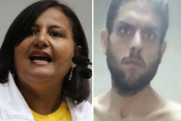 ¡PENDIENTE! Dinorah Figuera alertó la posibilidad de que el caso de Albán se repita con Requesens