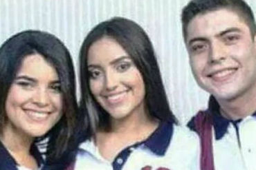 ¡GRAVE! Tres estudiantes de la Universidad Católica del Táchira desaparecieron en extrañas circunstancias (presumen secuestro)