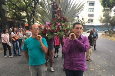 ¡CONÓZCALO! Religioso y solidario: así era Fernando Albán, el concejal que según el gobierno se «suicidó» (+Fotos)