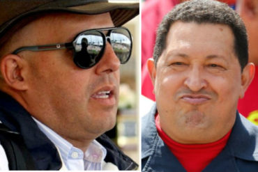 ¡MÍRELO, PUES! De guardaespaldas de Chávez a multimillonario: Investigan a Alejandro Andrade por presunto lavado de dinero