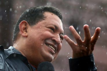 ¡IMPACTANTE REVELACIÓN! Chávez estaba seguro que no moriría y por eso nombró a Maduro, contó Ramírez