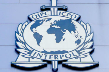 ¡AY, PAPÁ! Tribunal de Control solicitó alerta roja de Interpol contra el capitán William Biancucci (+Foto)