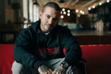 ¡PURO FUEGO! El baile sexy de esta cantante a J Balvin que está dando de qué hablar en las redes (+Video)