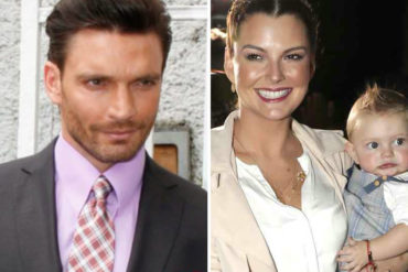 ¡LE CONTAMOS! Marjorie de Sousa ganó la batalla contra Julián Gil y obtiene custodia absoluta de su hijo Matías (su papá no podrá verlo)