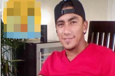 ¡ALERTA! Reportaron un desaparecido por naufragio de venezolano en Aruba