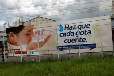 ¡LO QUE FALTABA! Colgate paraliza planta que elabora detergente y lavaplatos por falta de cajas tras salida de Smurfit Kappa