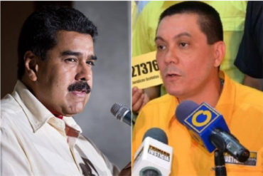 ¡DUROS! Congresistas de Florida rechazan muerte de Fernando Albán y piden “presiones” a Nicolás Maduro (+Videos)