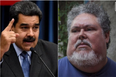 ¡DEBE SABERLO! Por esta razón Maduro ordenó un cambio de gabinete Ejecutivo, según Juan Barreto