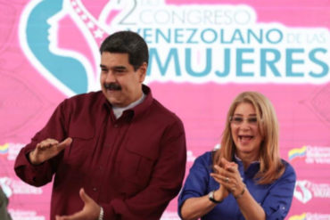 ¡LO QUE FALTABA! Maduro pretende usar redes sociales personales para difundir información del Gobierno