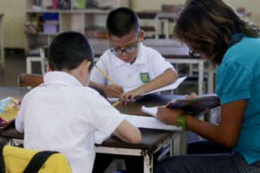 ¡DEBE SABERLO! Conozca la nueva fórmula para el cobro de matrículas de colegios privados