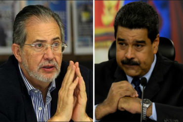 ¡CONTUNDENTE! MHO sobre la crisis en el país: «Antes de diciembre publicaremos: Venezuela vuelve a la democracia”