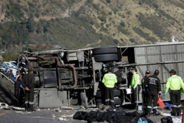 ¡TERRIBLE! Salen a la luz nuevos detalles del “narcobús”: reclutaron a 6 venezolanos como “carne de cañón”