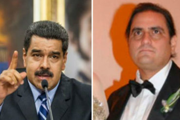 ¿TOTAL LEALTAD AL RÉGIMEN? Lo que dijo Alex Saab sobre posibilidades de “romper su determinación” y “ponerse en contra” de Maduro