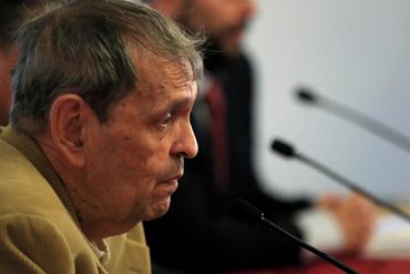 ¡DURO! Rafael Cadenas ante la crisis del país: «La situación es insoportable para millones»