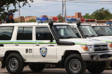 ¡SALVAJADA! Ocurrió en Anzoátegui: Mujer secuestró a dos hermanitas y les cayó a machetazos