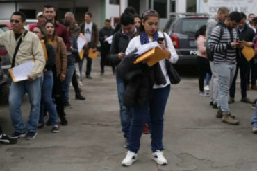 ¡ATENTOS! El nuevo documento que deberán presentar los venezolanos que tramitaron el Permiso Temporal de Permanencia en Perú