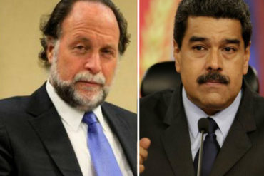 ¡CLARITO! Ricardo Hausmann: “El plan de ajuste económico de Maduro fracasó”