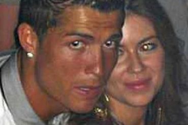 ¡CONÓZCALA! Ella es Kathryn Mayorga, la mujer que denunció a Cristiano Ronaldo por violación