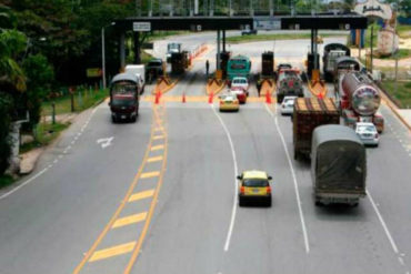 ¡NO HAY SEGURIDAD! Secuestrado y liberado un coronel retirado del ejército en Aragua (entre sus captores estaba un supervisor jefe de la policía del estado)