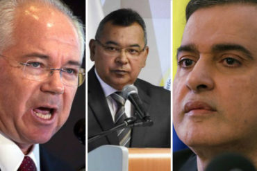 ¡BRUTAL! La descarga de Rafael Ramírez contra Maduro, William Saab y el gobierno por la muerte de Albán (duda de versión de la Fiscalía)