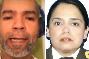 ¡AY, PAPÁ! Una de las víctimas de la jueza Luz Mariela Santafé la deja al descubierto: Juzgó a más de 600 personas entre enero y julio de 2017 (+Video)