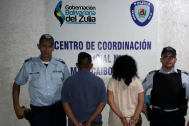 ¡ABERRADOS! Hombre violaba a su hija desde los 9 años y la madre lo permitía