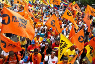 ¡VEA! La carta abierta para los venezolanos de PJ, VP y La Causa R ante los rumores de una “mediación” con dirigentes de oposición