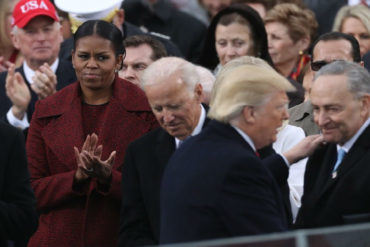 ¡LO CONTÓ TODO! Michelle Obama reveló los momentos dolorosos que vivió su familia por culpa de Trump: «Nunca le perdonaré»