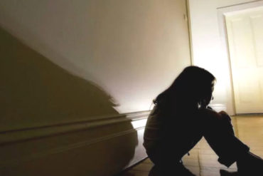 ¡SEPA! Detienen a una pareja en Argentina por idear presunto plan para abusar de sus 2 hijas
