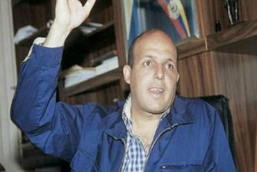 ¡NO SE LA PIERDA! La cuantiosa lista de bienes que le incautaron a Alejandro Andrade, el extesorero de Chávez