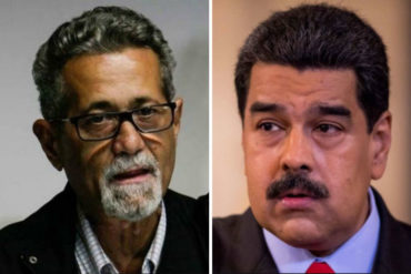 ¡DE FRENTE! Américo de Grazia responde a declaraciones de Maduro: «Nos amenaza porque denunciamos la masacre en el Arco Minero»