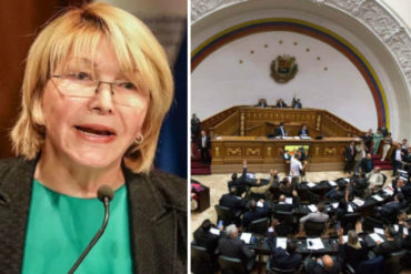 ¡DEBE SABERLO! Asamblea Nacional debatirá solicitud de enmienda constitucional de Ortega Díaz