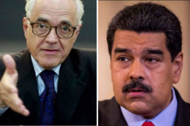 ¡LE CONTAMOS! Bocaranda sobre anuncios económico que prepara Maduro: Está listo para «corregir» su «torta» (+posibles medidas)