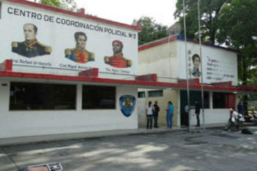 ¡ATENTOS! 11 delincuentes investigados por homicidio y robo se fugaron del retén policial de Acarigua