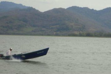 ¡TRÁGICO! Reportan la desaparición de 2 niños tras caerse de una embarcación en un río de Bolívar