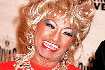 Celia Cruz es elegida por la Casa Blanca de EEUU para aparecer en la moneda de un cuarto de dólar