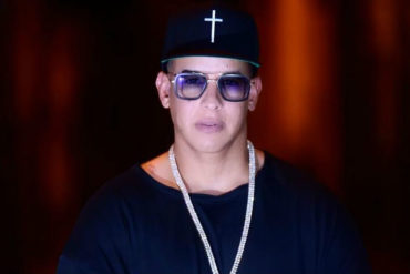 “Dios me dio una segunda oportunidad y acá estoy cumpliendo una promesa”: Daddy Yankee compartió la prédica que hizo en una iglesia cristiana (+Video)