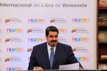 ¡LE EXPLICAMOS! El plan macabro: desde 2013 Maduro configuró las instituciones para cimentarse en el poder