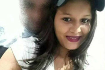 ¡ENFERMO! Su suegro la mató a puñaladas porque se negó a tener sexo con él