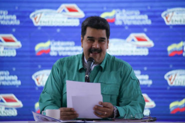 ¡SÉPALO! Maduro aumentó créditos del Sistema de Vivienda Popular (Conozca los montos)